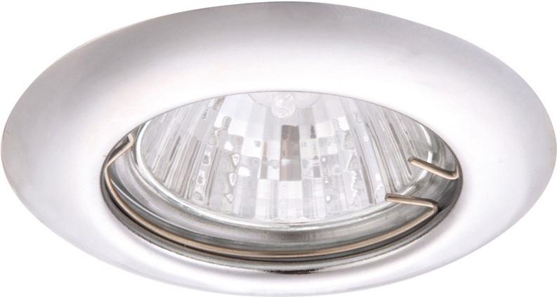

Встраиваемый точечный светильник Arte Lamp A1203PL-3CC, A1203PL-3CC