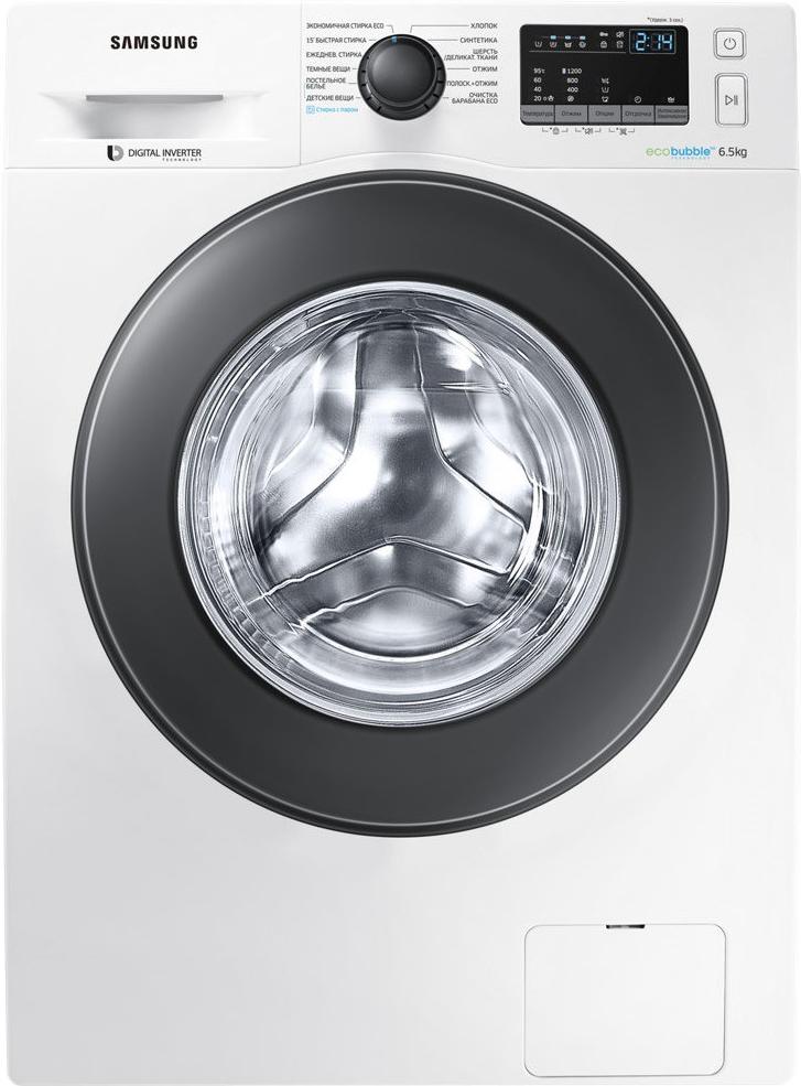 

Стиральная машина Samsung WW65J42E0JW, WW65J42E0JW