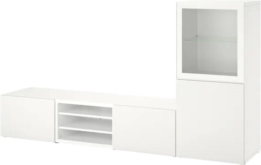 

ТВ-тумба Ikea Бесто [294.366.76], Бесто