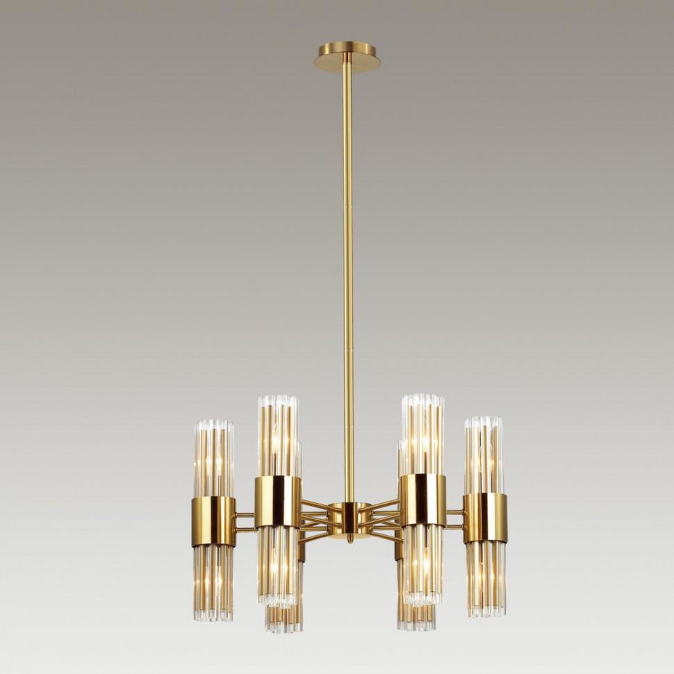 

Люстра на штанге Odeon Light 4786/12
