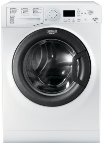 

Стиральная машина Hotpoint-Ariston VMSG 521 ST B [869991581440], Стиральная машина Hotpoint-Ariston VMSG 521 ST B 869991581440
