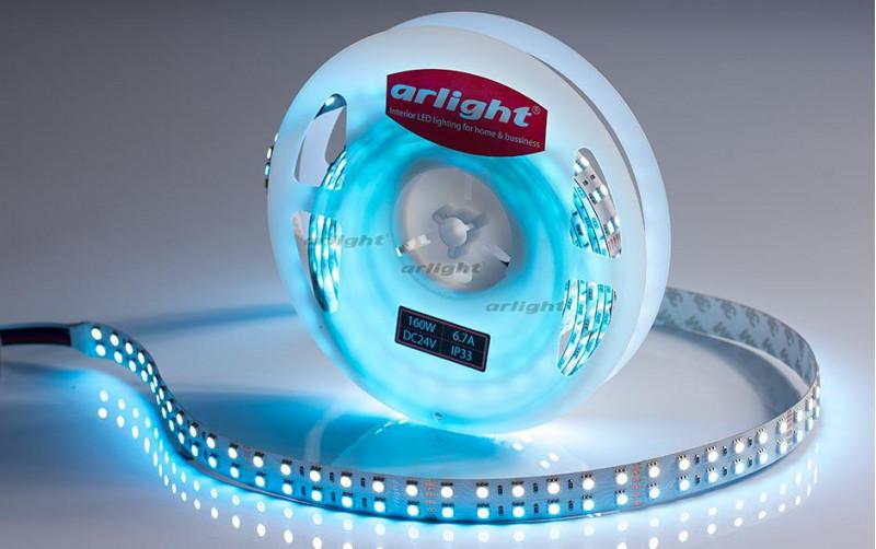 

Arlight Лента RT 2-5000 24V RGB-White 2x2 (5060, 720 LED, LUX) [011823], Лента RT 2-5000 24V RGB-White 2x2 (5060, 720 LED, LUX)