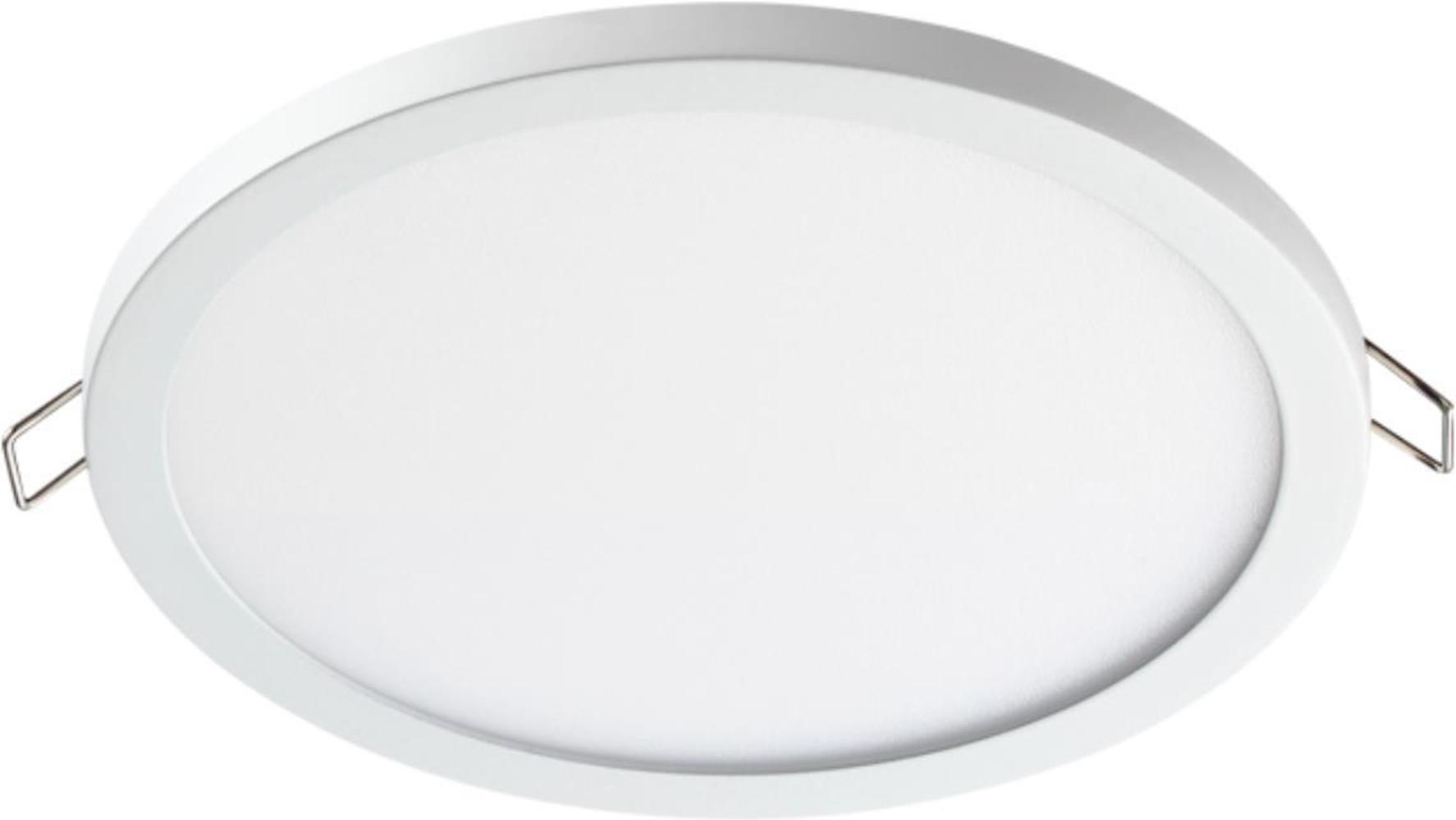 

Встраиваемый точечный светильник Novotech NT19 000 IP20 LED 15W 85-265V STEA белый [358268], NT19 000 IP20 LED 15W 85-265V STEA