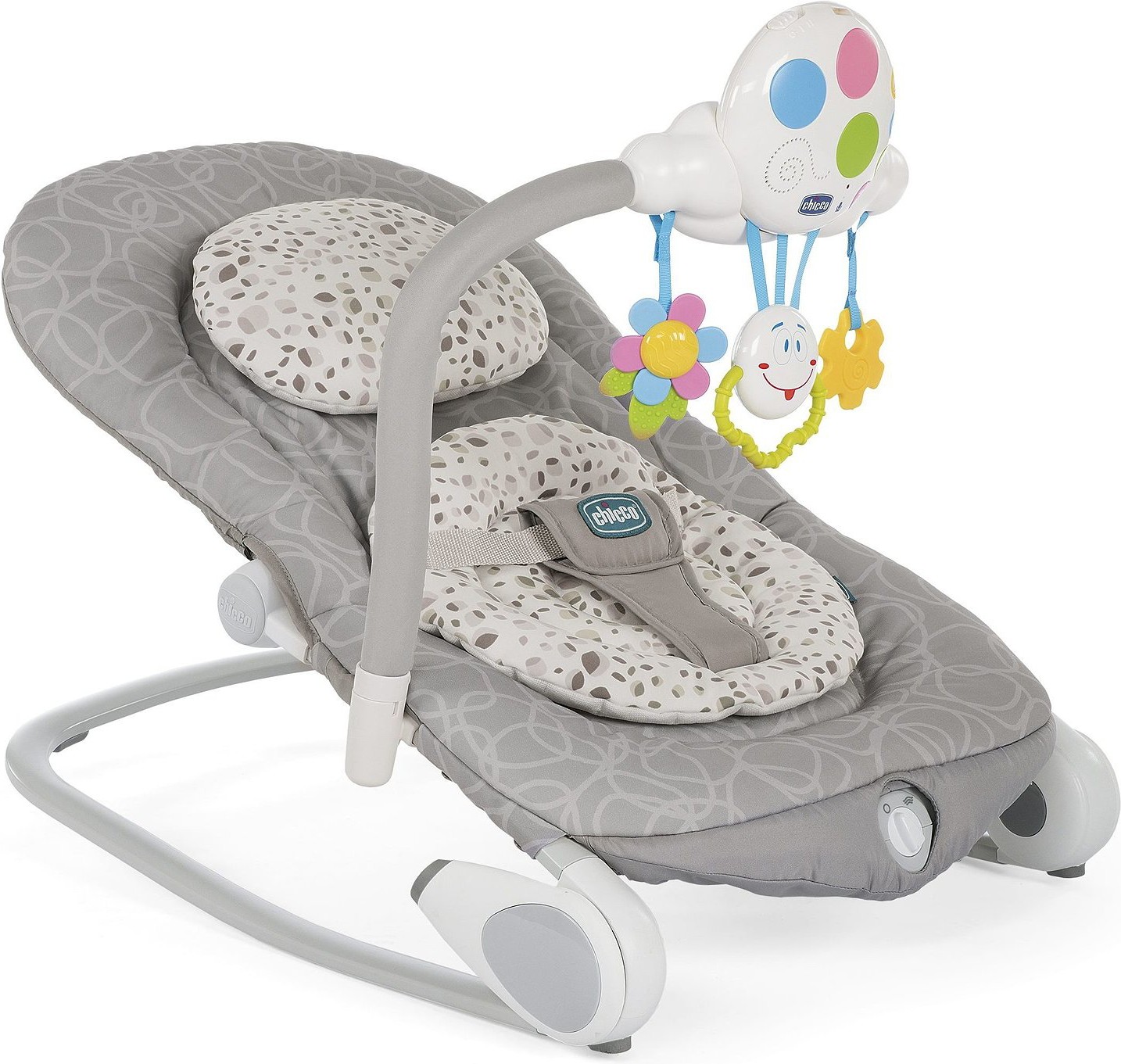 

Детский шезлонг Chicco Balloon Mirage 340728318 [05079128910000], Детский шезлонг Chicco Balloon Mirage 340728318 05079128910000