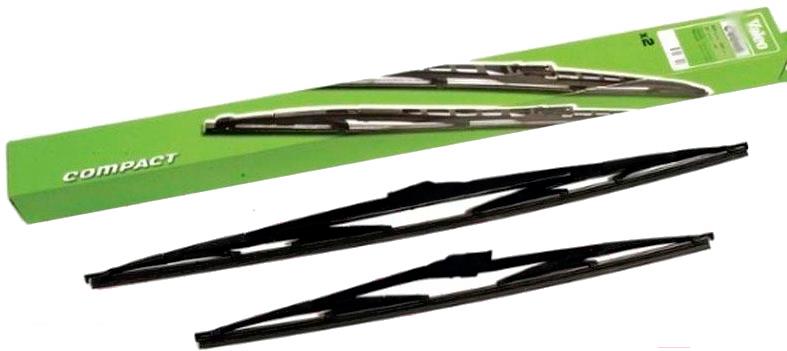 

Щетки стеклоочистителя Valeo 576104, 576104