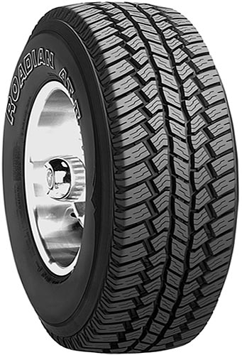 

Шины Roadstone Roadian A/T II 285/60R18 114S, Roadian A/T II 285/60R18 114S