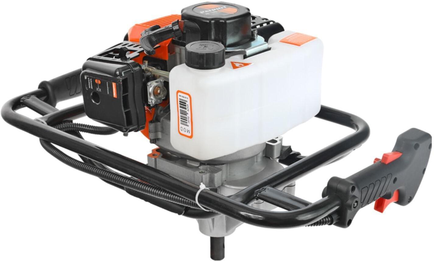 

Мотобур Patriot AE150D без шнека