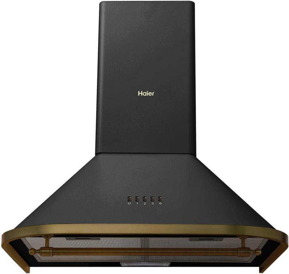 

Вытяжка Haier HVX-W671ATQBB, HVX-W671ATQBB