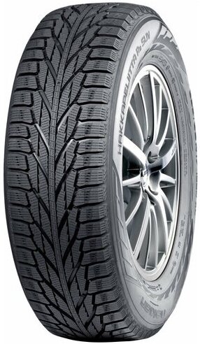 

Автомобильные шины Nokian Tyres Hakkapeliitta R5 SUV 225/55 R18 102R XL (T432211)