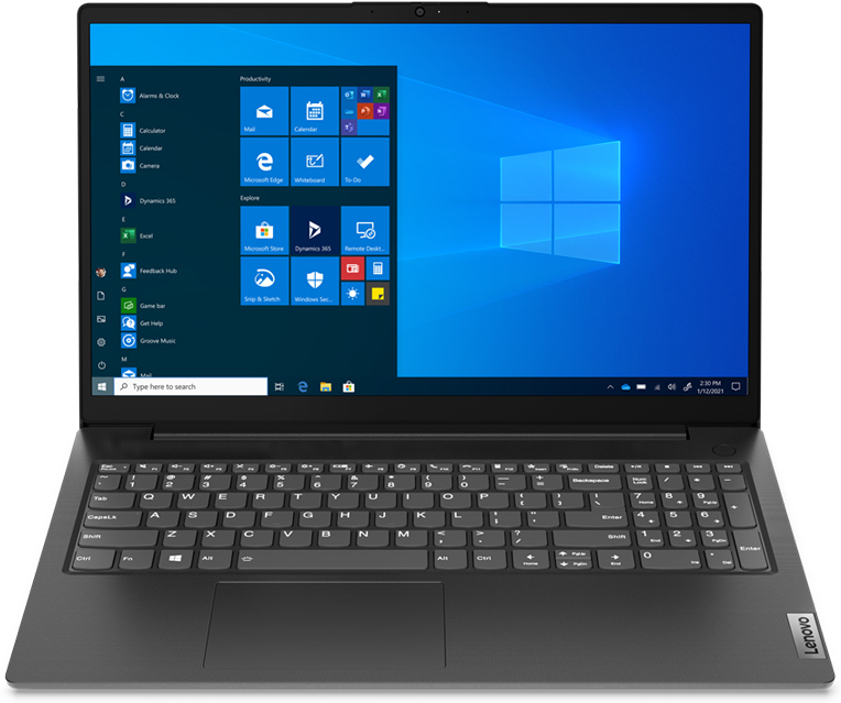 

Ноутбук Lenovo V15 G2 ALC (82KD003XDT)