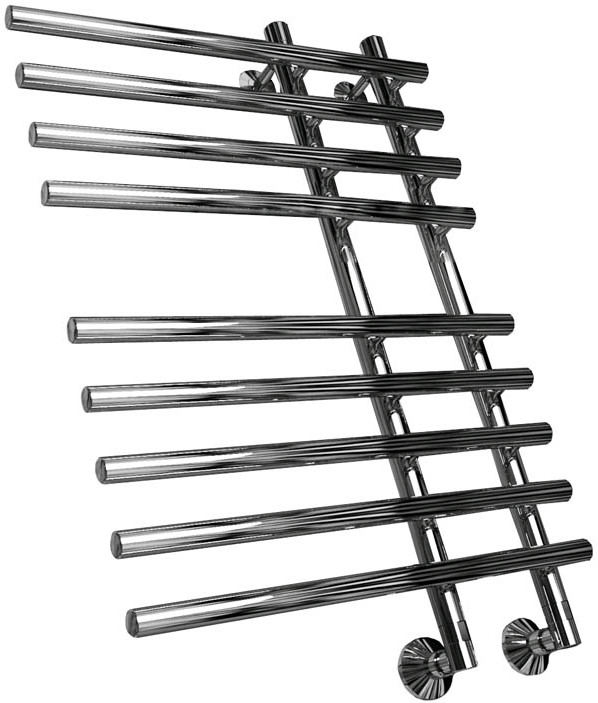 

Полотенцесушитель Двин L primo 80x55