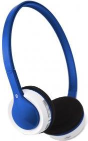 

Наушники Gembird BHP-KBP-B Blue, BHP-KBP-B