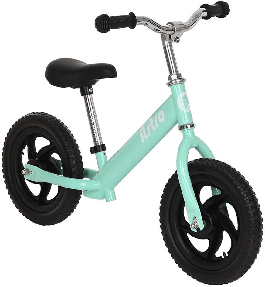 

Беговел Pituso Astro Green (1203B)