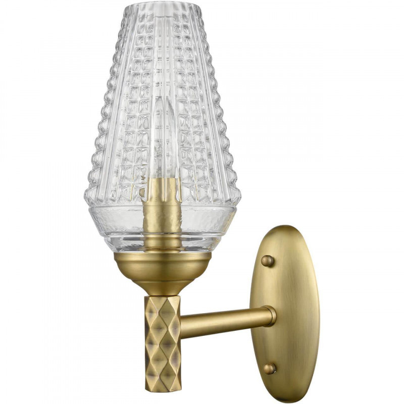 

Бра Vele Luce VL1854W01, VL1854W01
