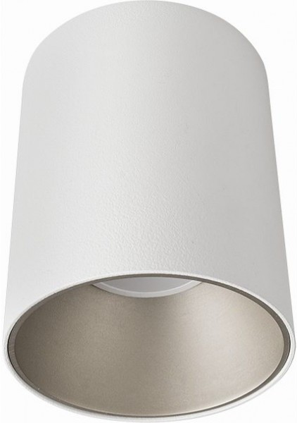 

Накладной точечный светильник Nowodvorski Eye Tone White/Silver [8928], Накладной точечный светильник Nowodvorski Eye Tone 8928 White/Silver