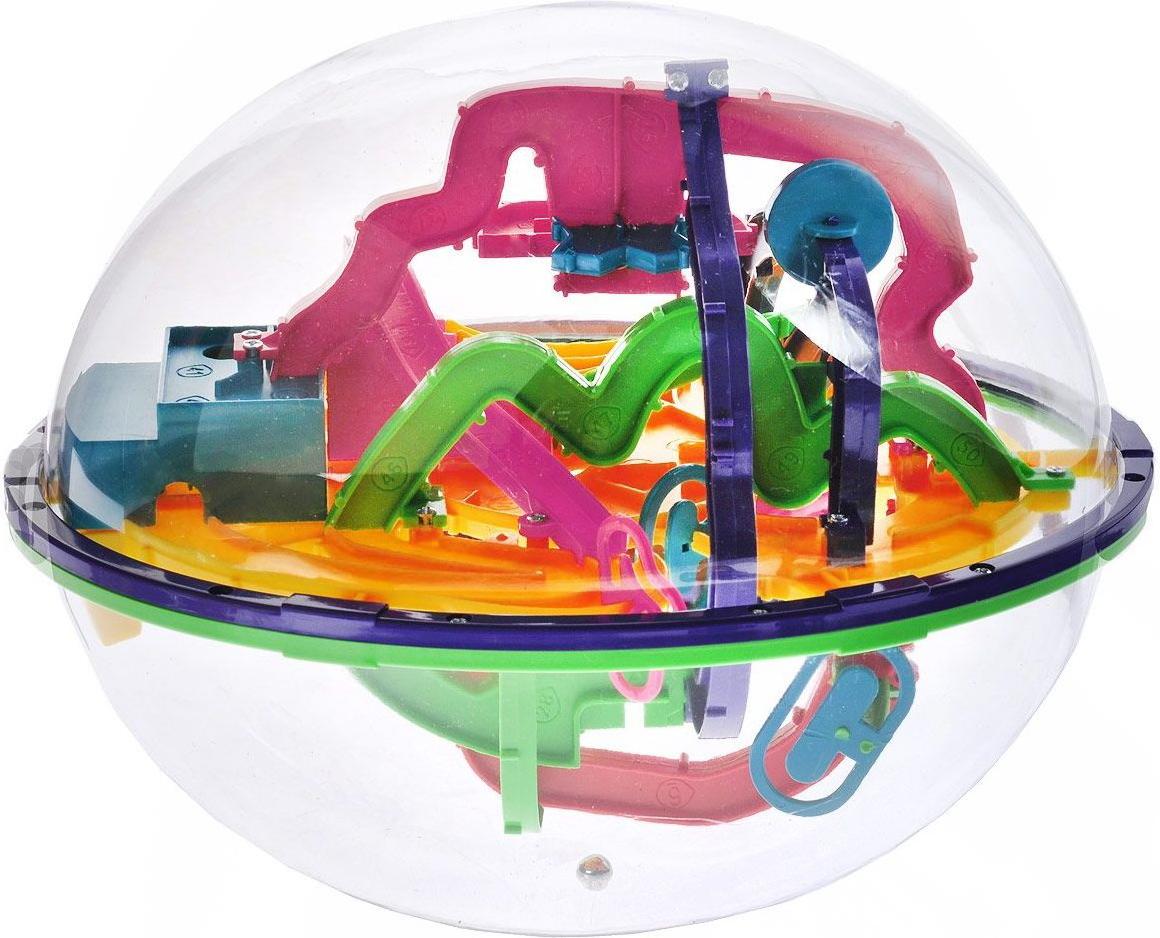 

Развивающая игрушка Mazeball Головоломка [937A], Головоломка