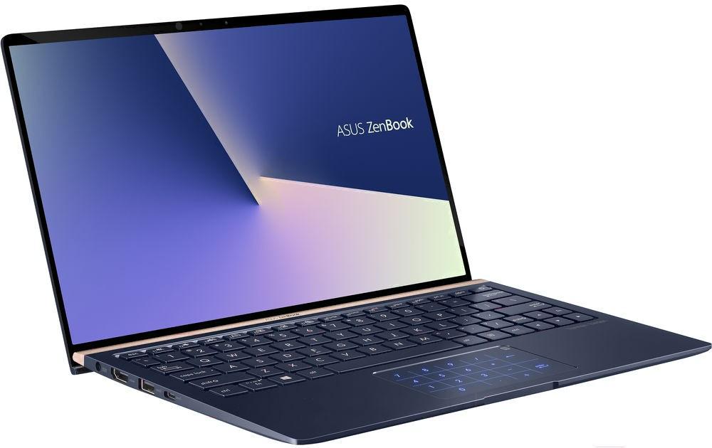 

Ноутбук ASUS ZenBook UX333FLC-A3186R, ZenBook UX333FLC-A3186R