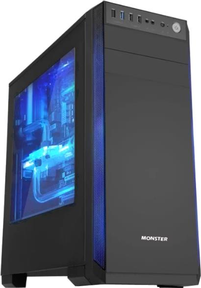 

Компьютер Z-Tech I9-99K-8-120-310-D-60025n, I9-99K-8-120-310-D-60025n