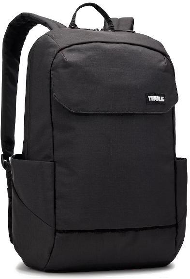 

Рюкзак Thule Lithos 20л черный (TLBP216K)
