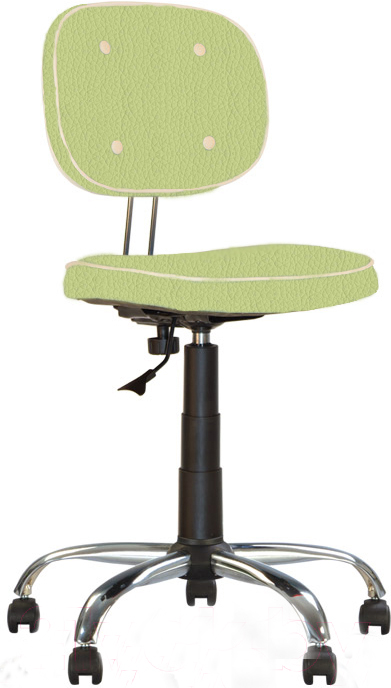 

Офисное кресло Nowy Styl Fora GTS CHR68 Eco-45, Fora GTS CHR68 Eco-45