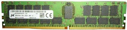 

Оперативная память Micron 32GB PC21300 REG [MTA36ASF4G72PZ-2G9E2], Оперативная память Micron 32GB PC21300 REG MTA36ASF4G72PZ-2G9E2