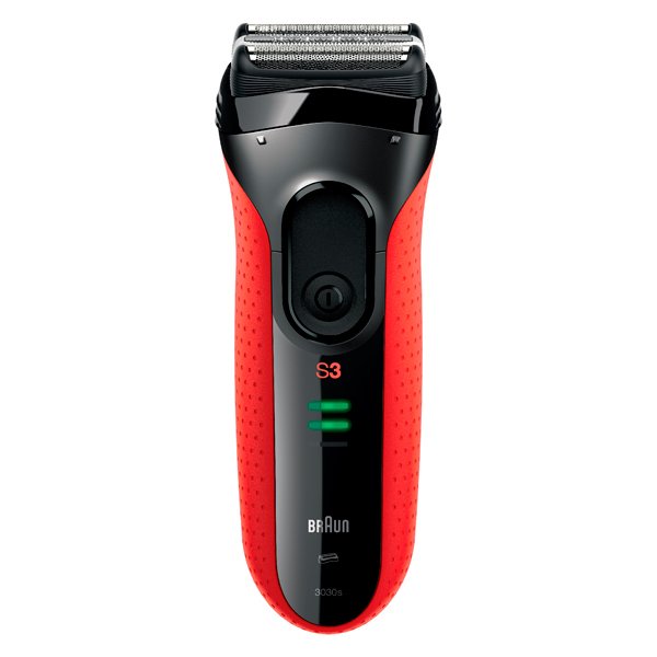

Электробритва Braun Series 3 3030s [81479556], 3030s Series 3