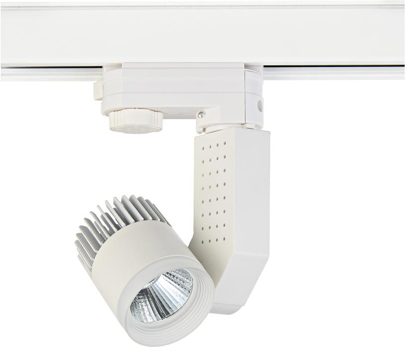 

Светильник на шине Donolux DL18761/01 Track W 7W 45, DL18761/01 Track W 7W 45
