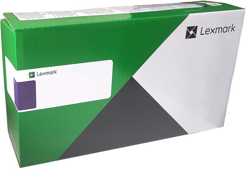 

Картридж для принтера Lexmark с тонером ультравысокой емкости 7000 стр. (в рамках программы возврата CS521dn, CS622de, CX522ade, CX622ade, CX625ade/adhe OK желтый [78C5UY0], 78C5UY0