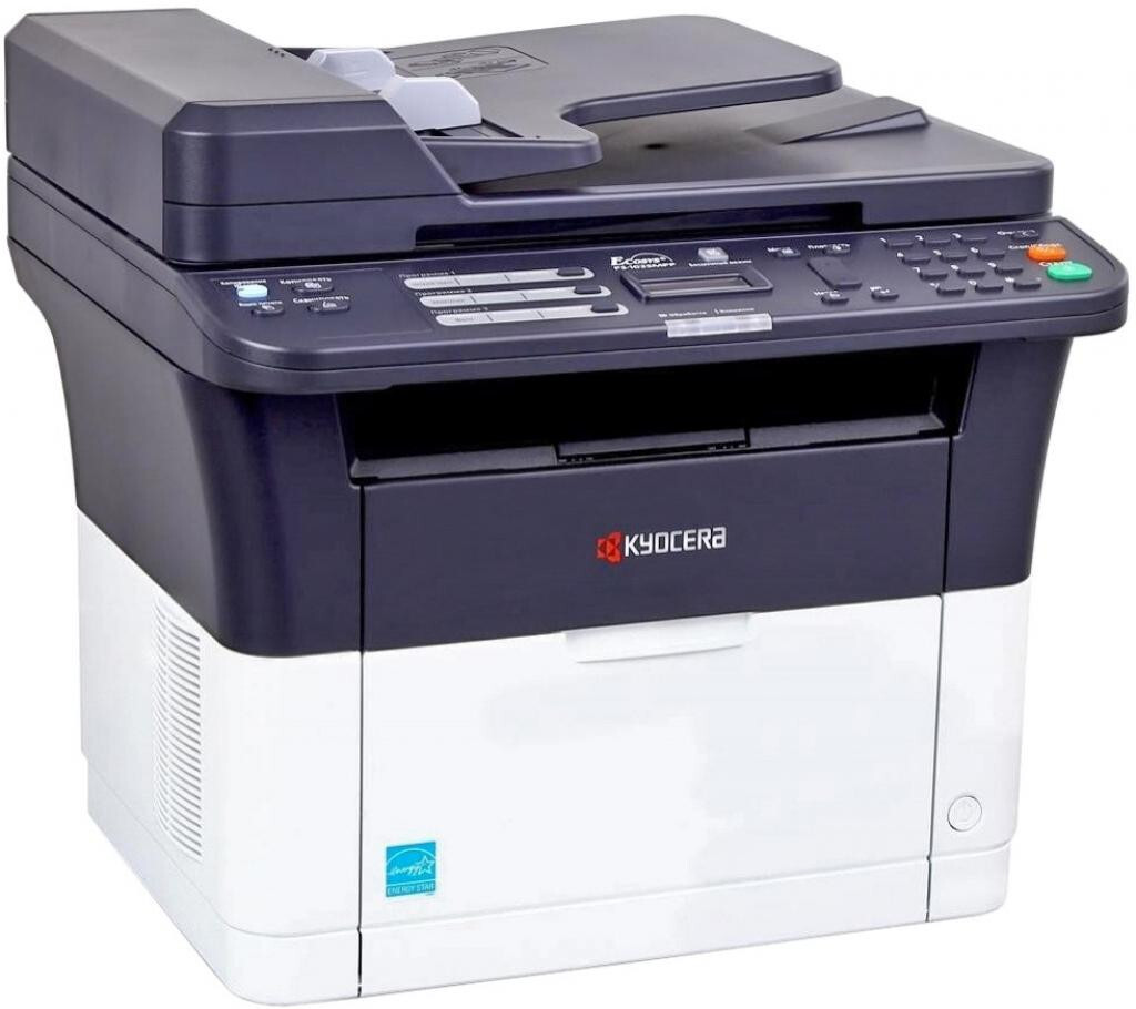 

МФУ Kyocera FS-1025MFP [1102M63RU2], МФУ Kyocera FS-1025MFP 1102M63RU2