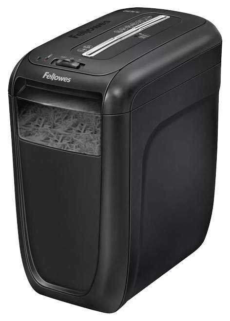 

Шредер Fellowes Powershred 60Cs, Powershred 60Cs
