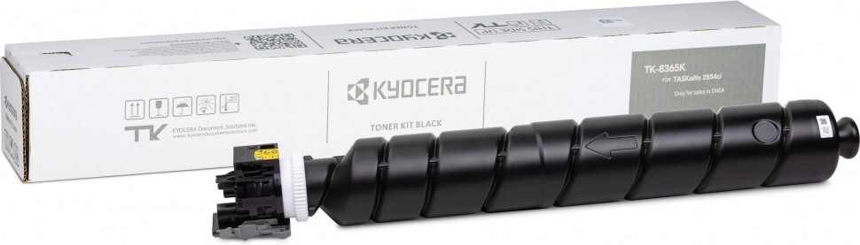 

Картридж Kyocera TK-8365K