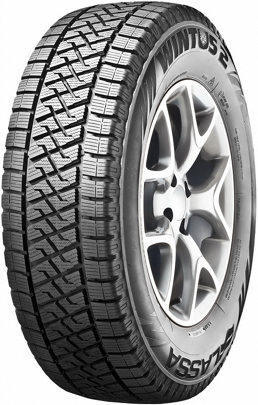 

Шины Lassa Wintus 2 195/70R15C 104/102R, Wintus 2 195/70R15C 104/102R