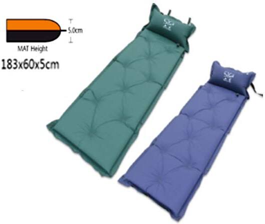 

Надувной матрас monAmi SY-Q05 183х57х2,5, Надувной матрас MonAmi SY-Q05 183х57х2,5 см 122350