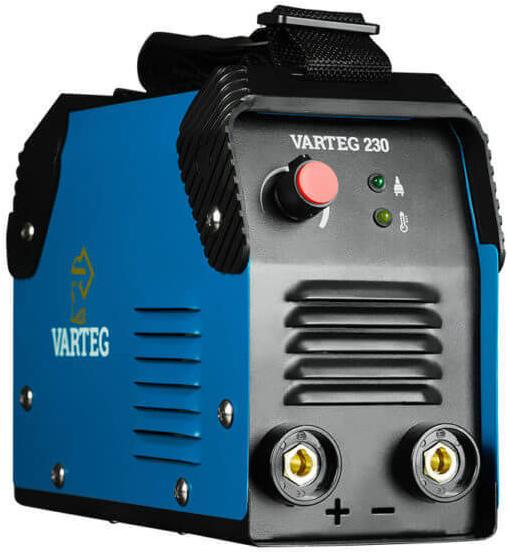

Сварочный инвертор FoxWeld Varteg 230 [5264 fw], Varteg 230