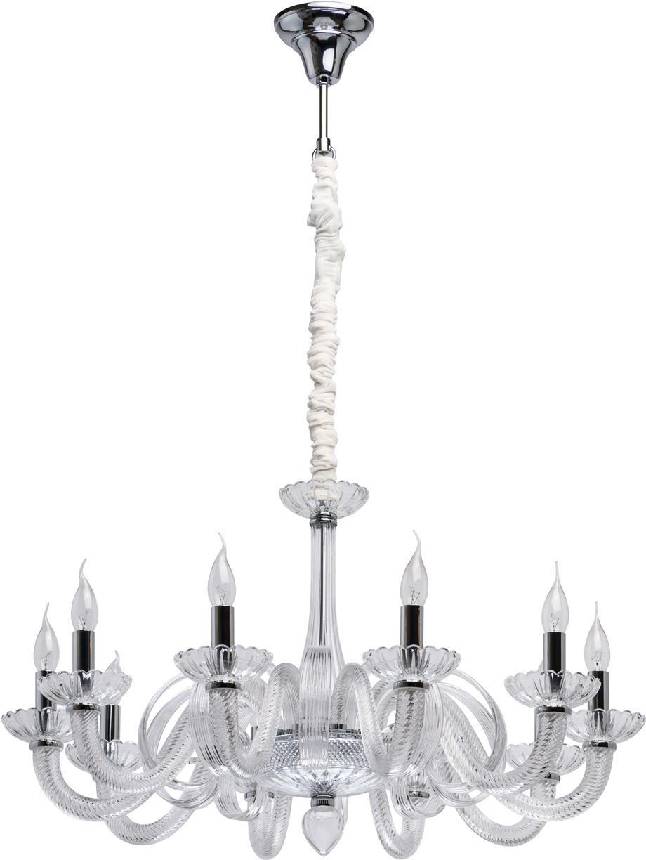 

MW-Light 483013610 Элла, Подвесная люстра MW-Light Элла 483013610