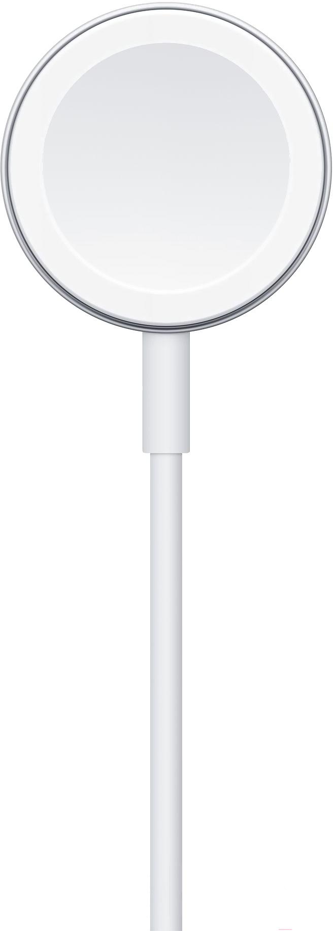 

Беспроводное зарядное устройство Apple Watch Magnetic Charging [MX2H2]