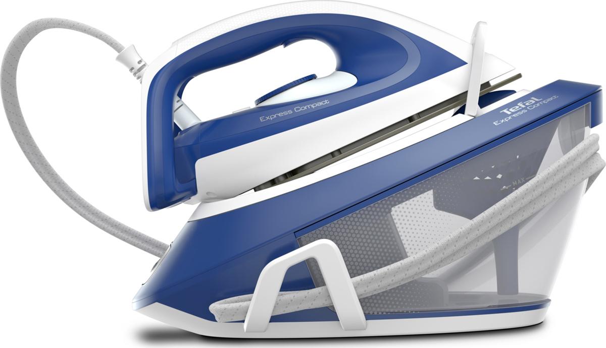 

Утюг Tefal SV7112E0, SV7112E0