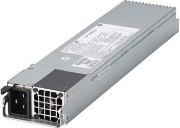 

Блок питания для компьютеров Supermicro PWS-2K04A-1R