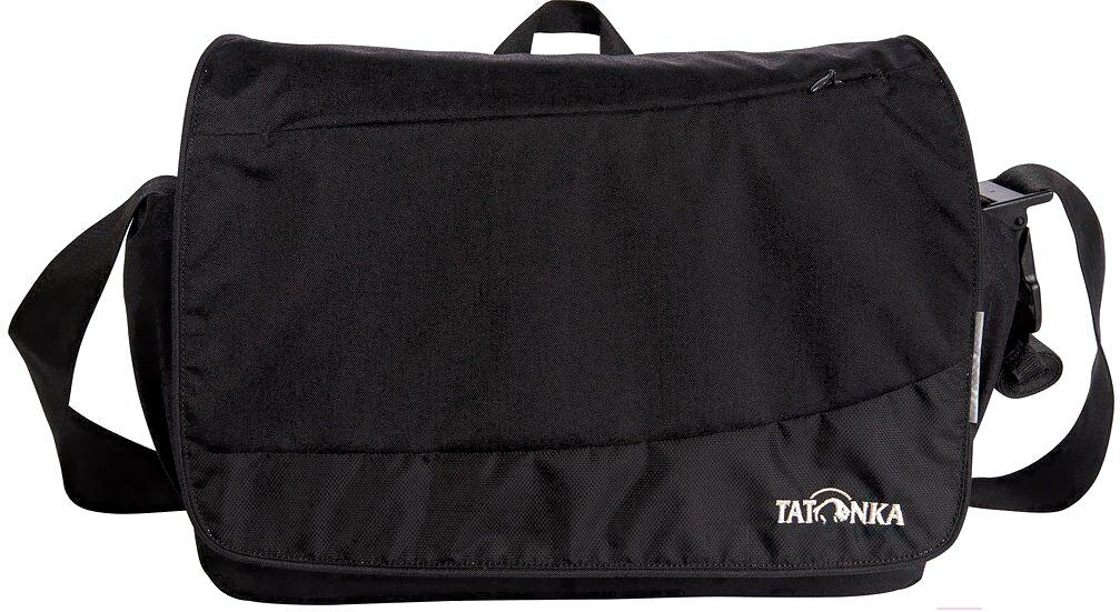 

Сумка Tatonka Baron черный [1751.040], Baron
