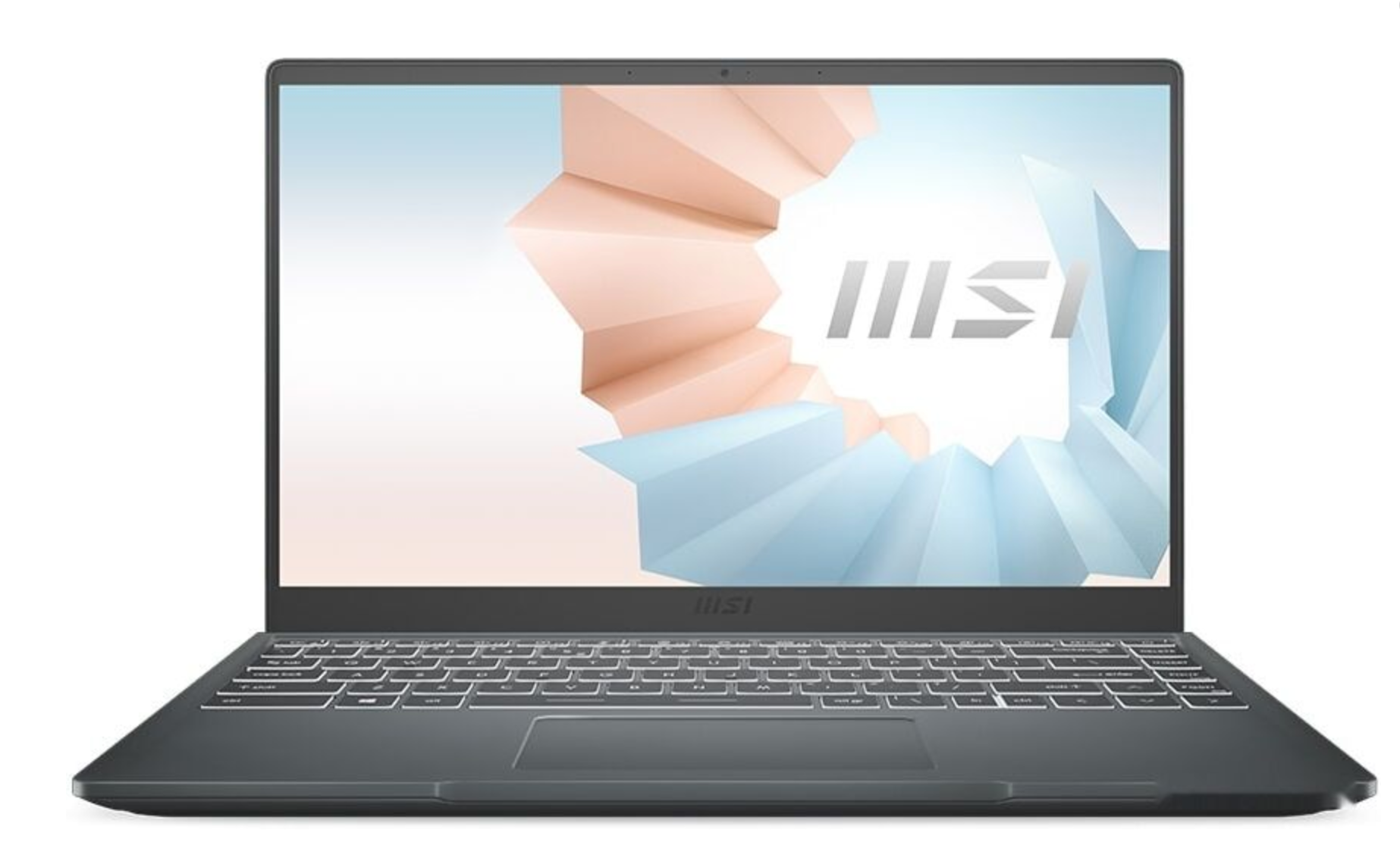 

Ноутбук MSI MS-14D3 (Modern 14 B11MOU-1236XBY)