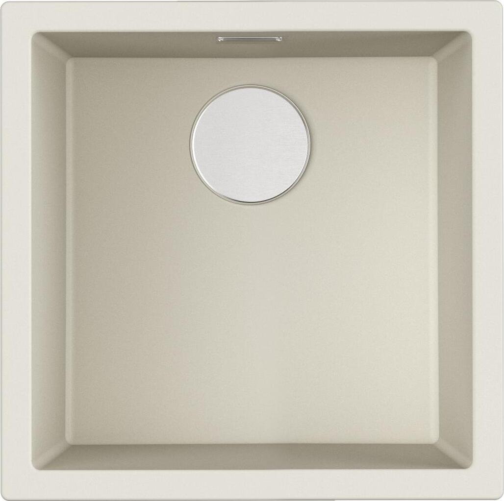

Кухонная мойка Omoikiri Yamakawa 45-U/I-WH [4993784], Yamakawa 45-U/I-WH