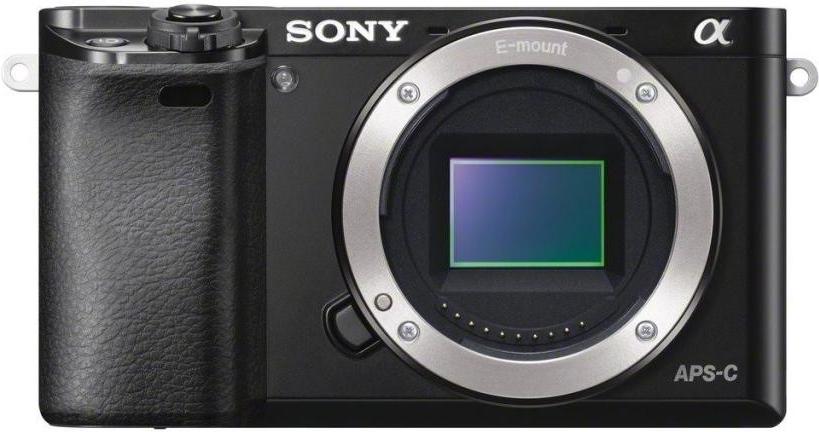 

Фотоаппарат Sony Alpha a6000 Body (ILCE-6000), Alpha a6000 Body