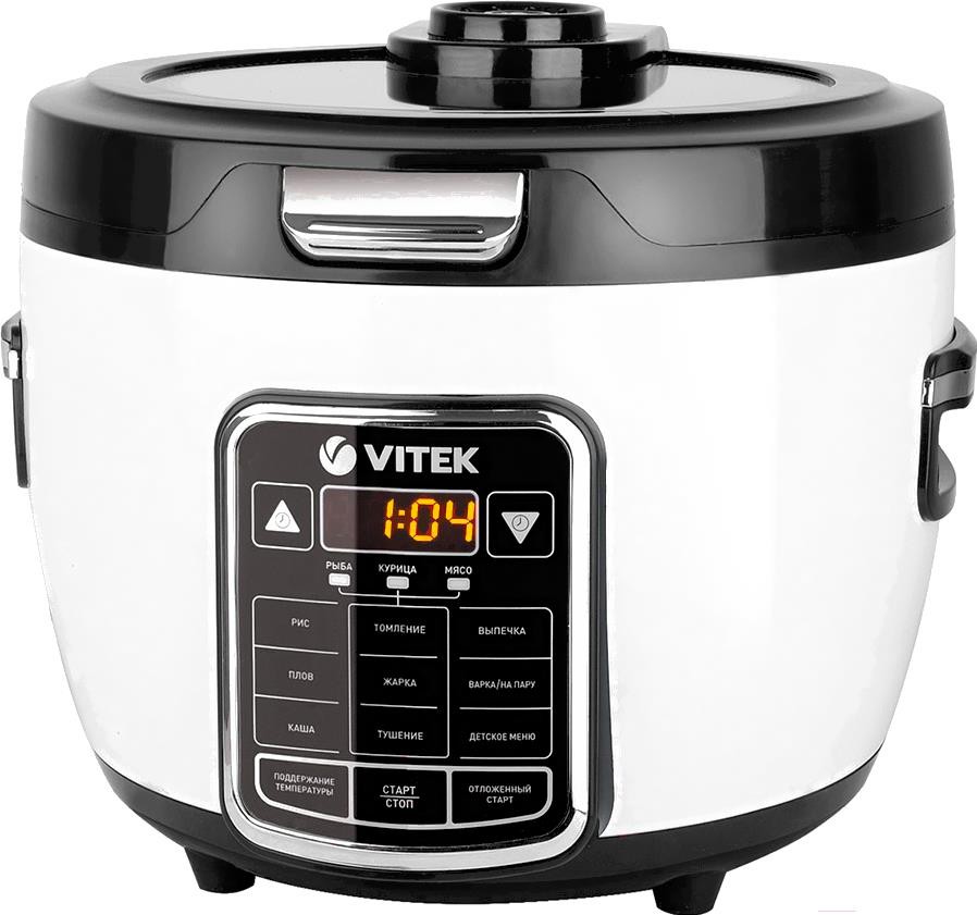 

Мультиварка Vitek VT-4284MC