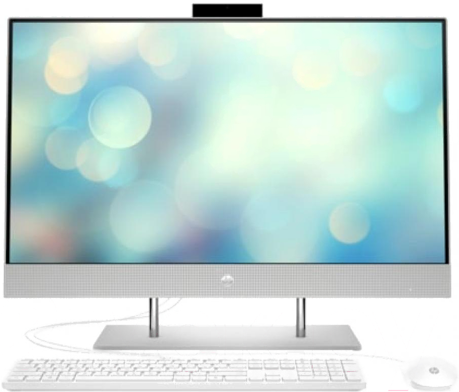 

Моноблок HP 24-F1018ur 1E0C1EA