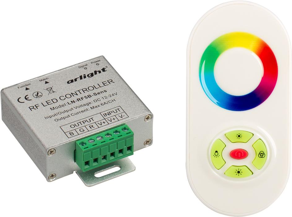 

Arlight Контроллер LN-RF5B-Sens White (12-24V,180-360W) [016487], Контроллер LN-RF5B-Sens White (12-24V,180-360W)
