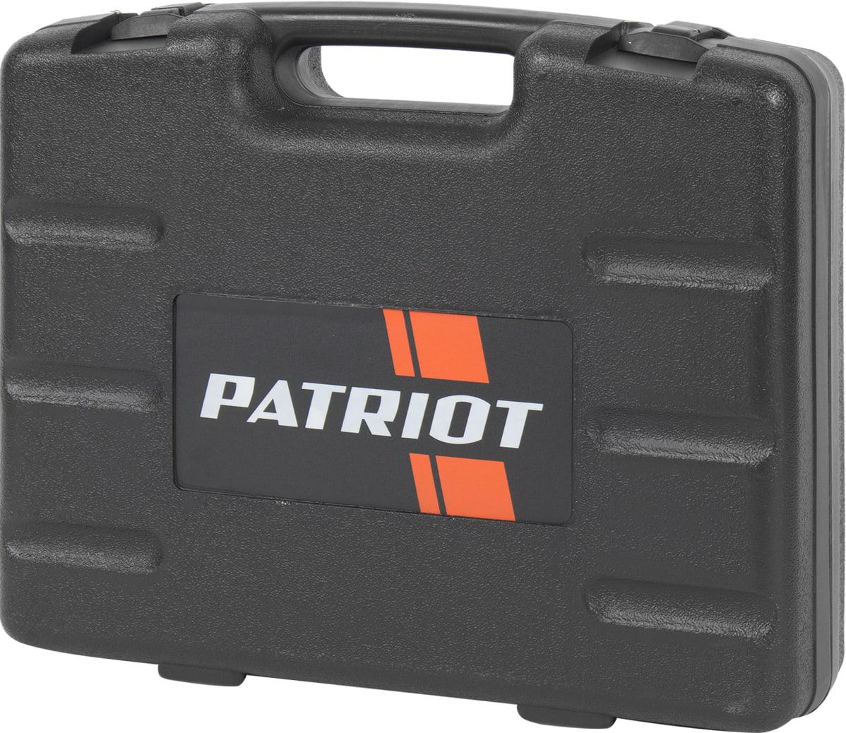 

Гравер Patriot EE 160 [150301160], EE 160