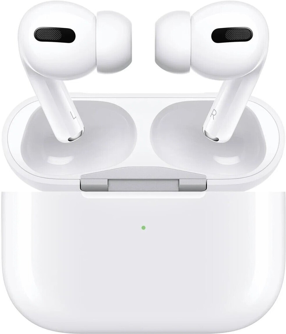 

Беспроводные наушники Apple AirPods Pro 2 + подписка белый