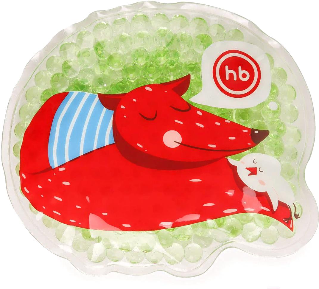 

Гелевая грелка Happy Baby Hot Cold Pack [21006], Hot Cold Pack