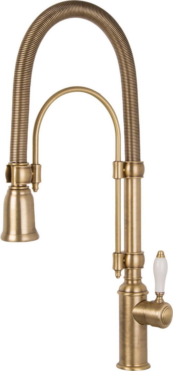 

Смеситель Smeg MIDR7O-2, Смеситель Smeg MIDR7O-2 Bronze