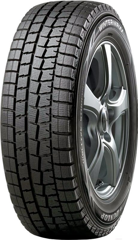 

Шины Dunlop Winter Maxx WM01 195/55R16 91T, Winter Maxx WM01 195/55R16 91T